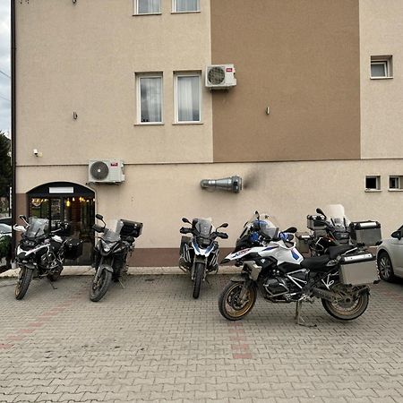 Motel & Restaurant Dar Novi Pazar Exterior photo
