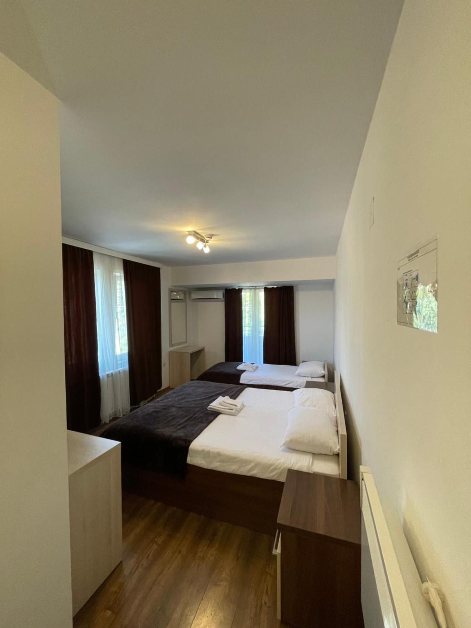 Motel & Restaurant Dar Novi Pazar Exterior photo